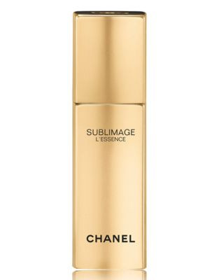 Chanel SUBLIMAGE L'ESSENCE <br> Ultimate Revitalizing And Light-Activating Concentrate - 30 ML
