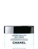 Chanel HYDRA BEAUTY GEL CRÈME Hydration Protection Radiance - 50 G