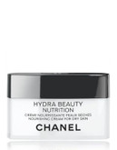 Chanel HYDRA BEAUTY NUTRITION <br> Nourishing And Protective Cream - 50 G