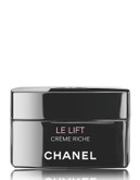 Chanel LE LIFT <br> Firming Anti-Wrinkle Crème Riche - 50 G