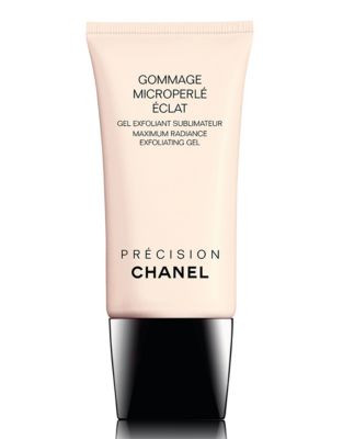 Chanel GOMMAGE MICROPERLÉ ÉCLAT <br> Maximum Radiance Exfoliating Gel - 75 ML