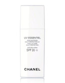 Chanel UV ESSENTIEL Daily UV Care Multi-Protection Anti-Pollution SPF 20