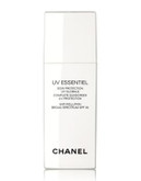 Chanel UV ESSENTIEL Daily UV Care Multi-Protection Anti-Pollution SPF 30