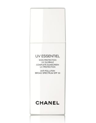 Chanel UV ESSENTIEL Daily UV Care Multi-Protection SPF 30 | Vella.ca