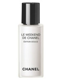 Chanel LE WEEKEND DE CHANEL EDITION DOUCE Renew