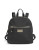 Calvin Klein Belfast Nylon Backpack - BLACK/GOLD