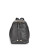 Furla Leather Spy Backpack - ONYX