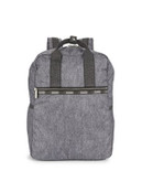 Lesportsac Modern Urban Backpack - GREY