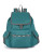 Lesportsac Voyager Mesh Backpack - GREEN