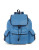 Lesportsac Voyager Mesh Backpack - BLUE