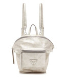 Guess Chateau 81 Backpack - SILVER