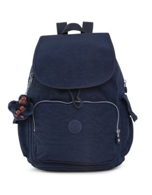 Kipling Ravier Backpack - NAVY