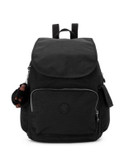 Kipling Ravier Backpack - BLACK