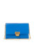 B Brian Atwood Loren Leather Handbag - COBALT