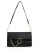 Nine West Chicly Chained Clutch - BLACK