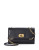 Lauren Ralph Lauren Acadia Crossbody Bag - BLACK