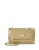 Lauren Ralph Lauren Acadia Crossbody Bag - GOLD