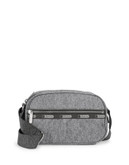 Lesportsac Modern Parker Crossbody Bag - GREY