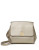 Lauren Ralph Lauren Whitby Leather Crossbody Bag - SILVER MINK