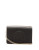 Guess Korry Convertible Crossbody Bag - BLACK