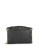 Vince Camuto Pebbled Leather Crossbody Bag - BLACK