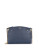 Vince Camuto Pebbled Leather Crossbody Bag - DRESS BLUE