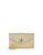 Diane Von Furstenberg Glitter Crossbody Bag - GOLD
