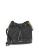 Calvin Klein Florence Quilted Crossbody Bag - BLACK/GOLD