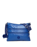 Kipling Alvar Crossbody Bag - BLUE