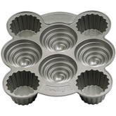 Multi Cavity Cupcake Pans