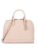 Guess Korry Dome Satchel - CAMEO