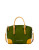 Dooney & Bourke Domed Satchel Bag - GREEN