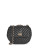 Steve Madden Charmin Quilted Shoulder Bag - BLACK