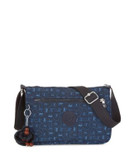 Kipling Callie Handbag - BLUE