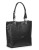 Calvin Klein Reversible Tote with Pouch - BLACK