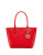 Guess Korry Small Classic Tote - RED