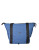 Derek Alexander Nylon Zip Tote Bag - BLUE