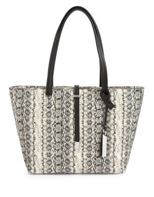 Vince Camuto Leila Tote - IVORY