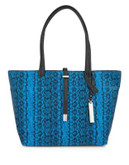 Vince Camuto Leila Tote - BLUE