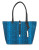 Vince Camuto Leila Tote - BLUE