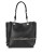 Calvin Klein Sonoma Reversible Tote Bag - GREY MINK
