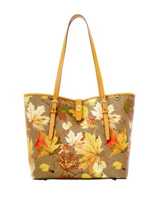 Dooney & Bourke Dover Tote - TAUPE