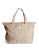 Arborist Oversize Tote - TAUPE