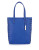 Kensie Arm Candy Studded Tote - TRUE BLUE