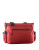 Derek Alexander Nylon Multi-Function Bag - RED