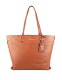 Cole Haan Hannah Tote - SEQUOIA