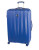 Atlantic Laser 28 Inch Suitcases - BLUE - 28