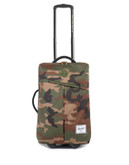 Herschel Supply Co Campaign 600D Wheeled Carry On Bag - CAMO - 24