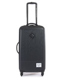 Herschel Supply Co Trade Hardshell Suitcase - BLACK - 30