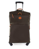 Bric'S X-Travel 25 Inch Spinner - OLIVE - 25